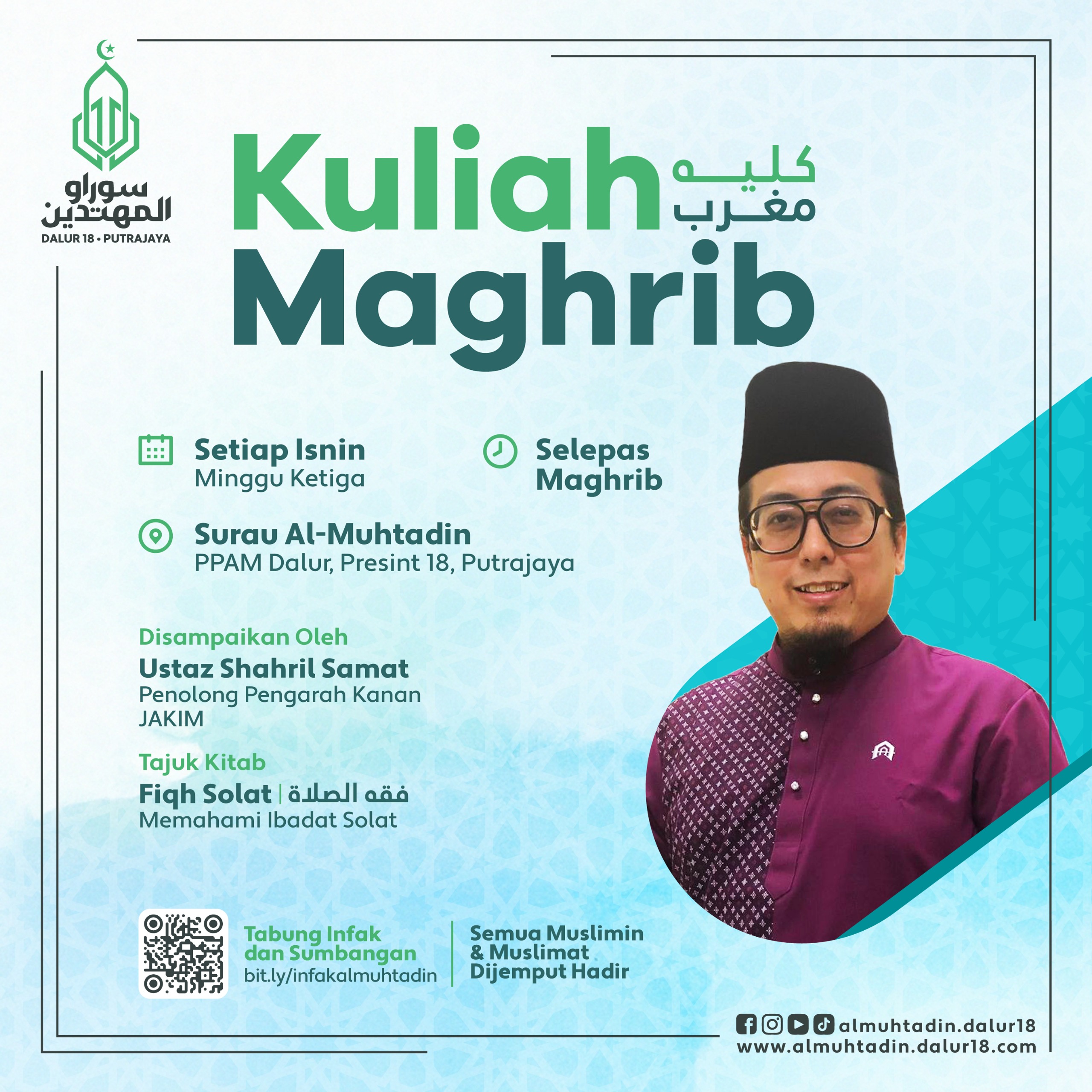 kuliah-maghrib-ust-shahril